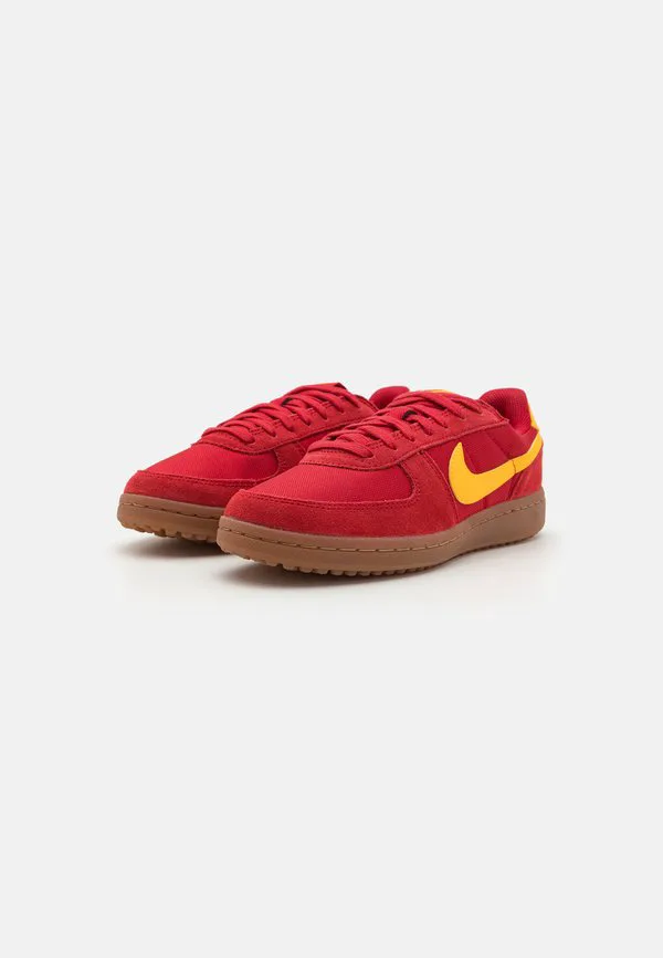 Полевые унисекс кроссовки Nike Sportswear, Red — фото 2