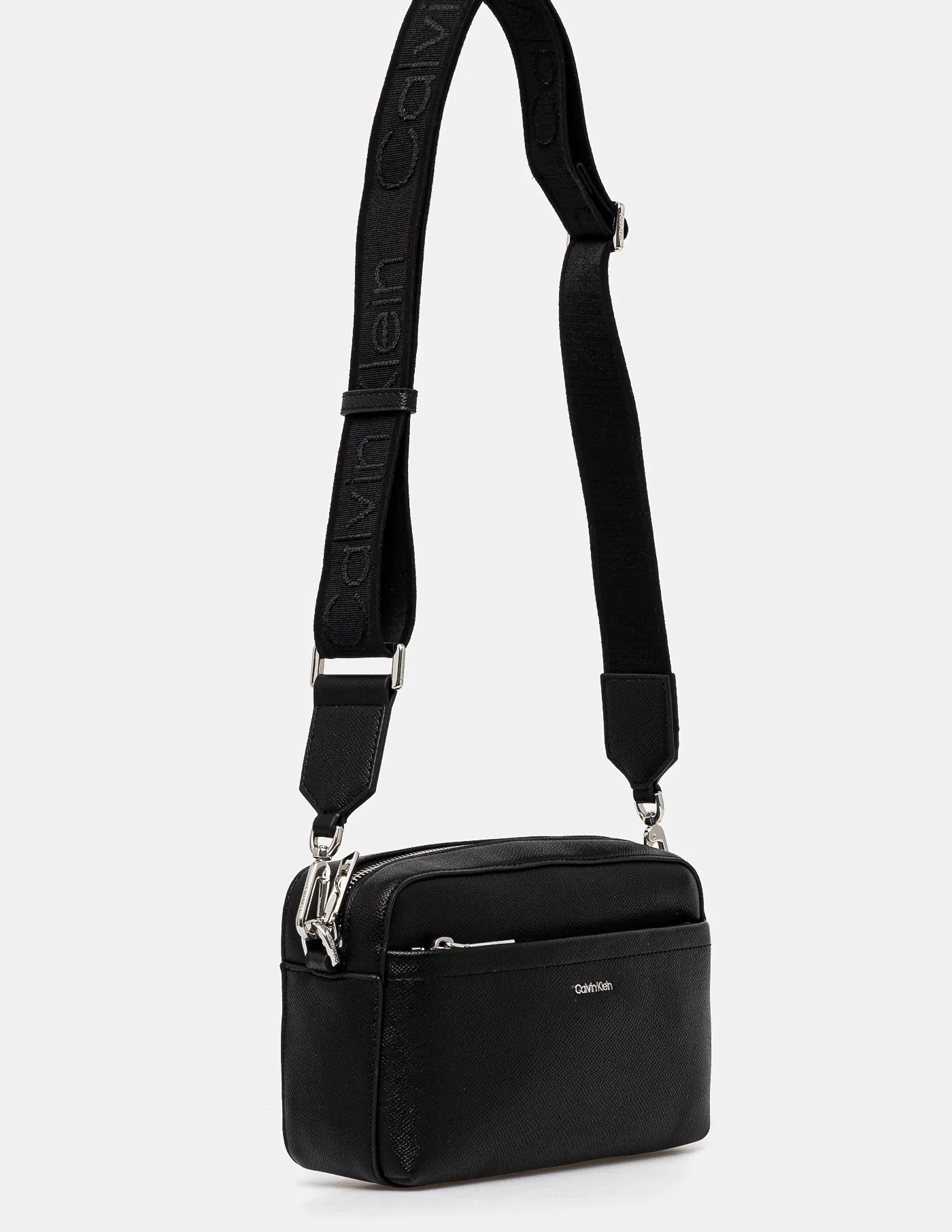 

Сумочка Calvin Klein, черный