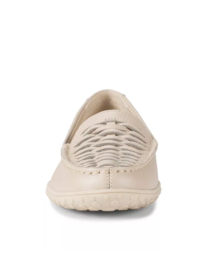 Женские туфли-лодочки Origins Bridget Slip-On Baretraps, розовый — фото 4