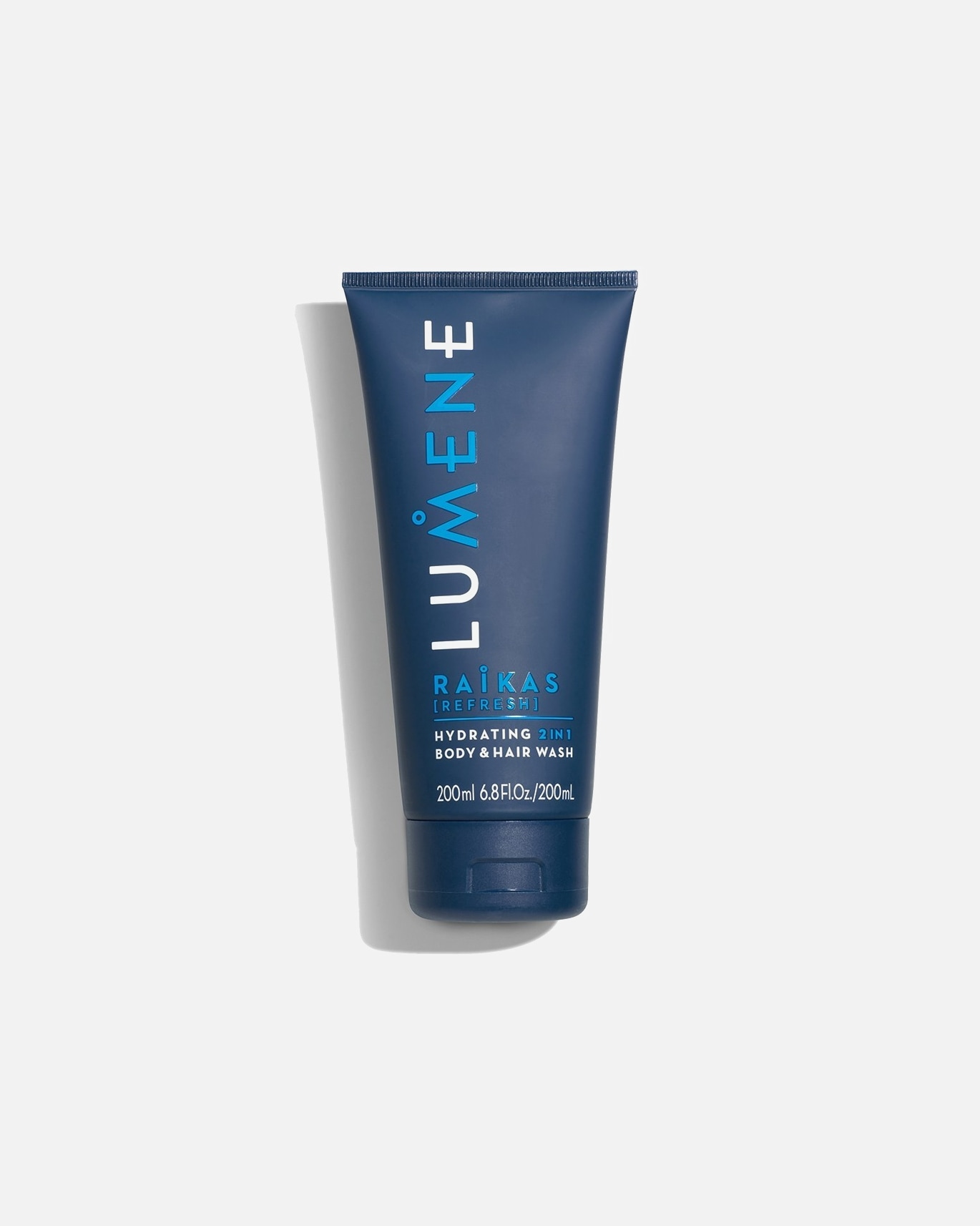 

Шампунь Lumene, 200 мл