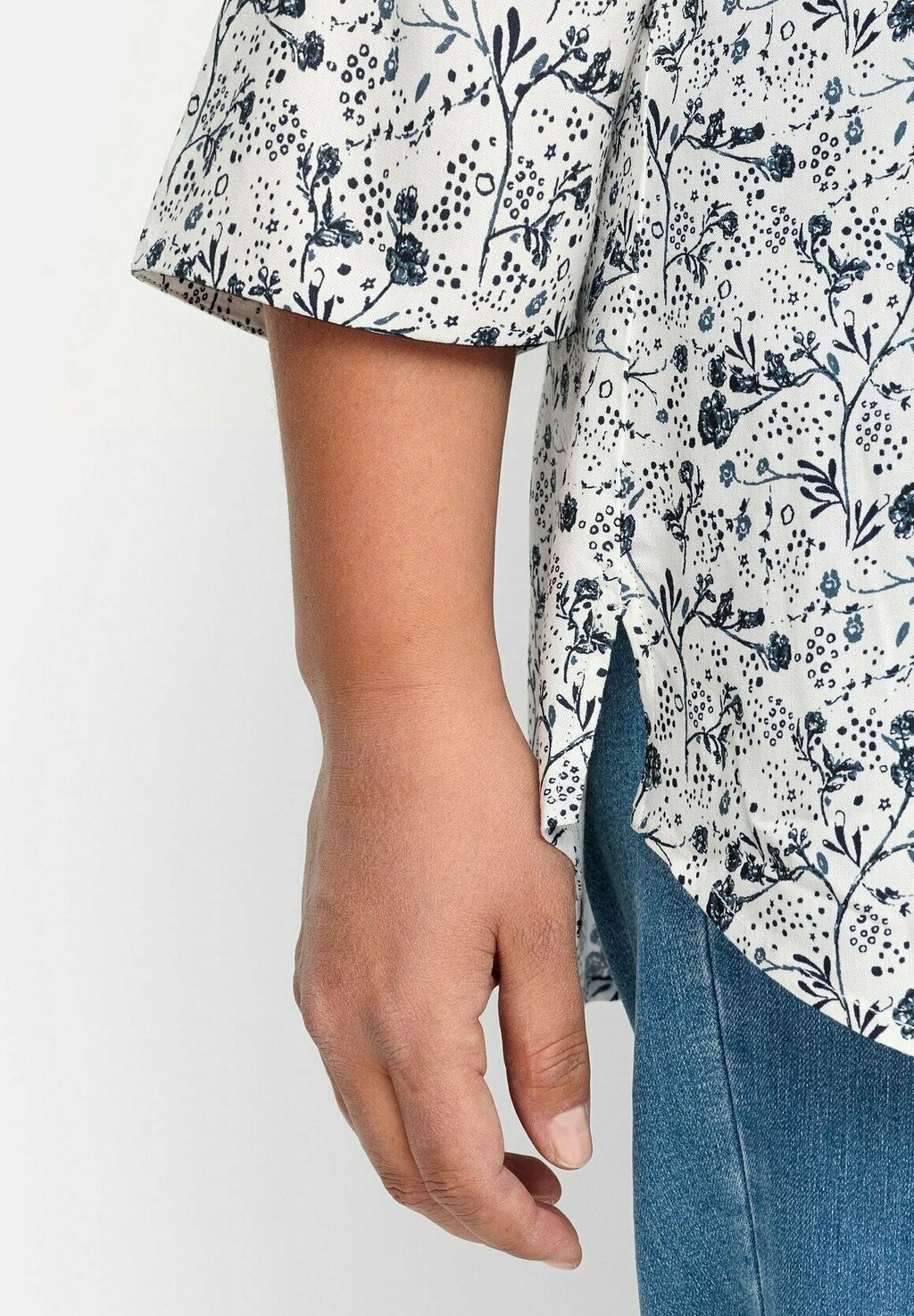 thumb