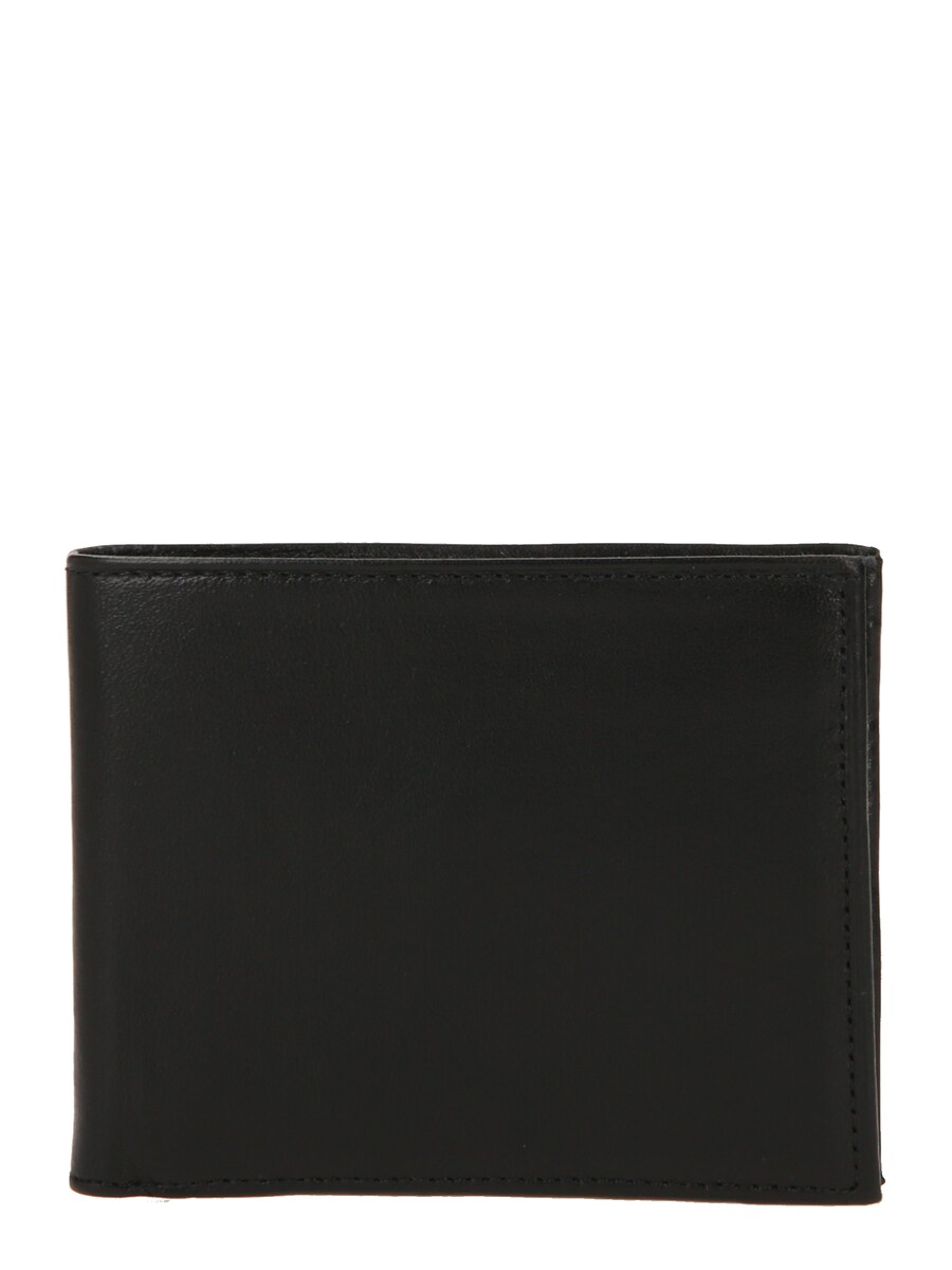 

Кошелек ABOUT YOU Eduard Wallet, черный