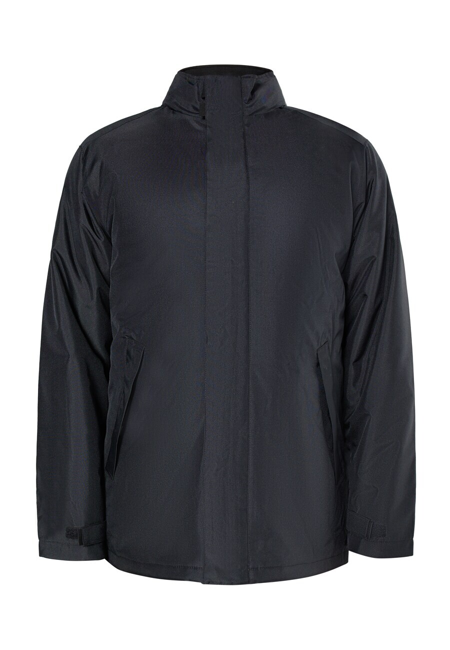 

Зимняя куртка MO Winter Jacket Artic, черный