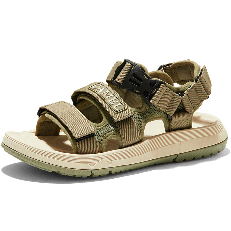 Сандалии CAMEL Beach Sandals Men — фото 3