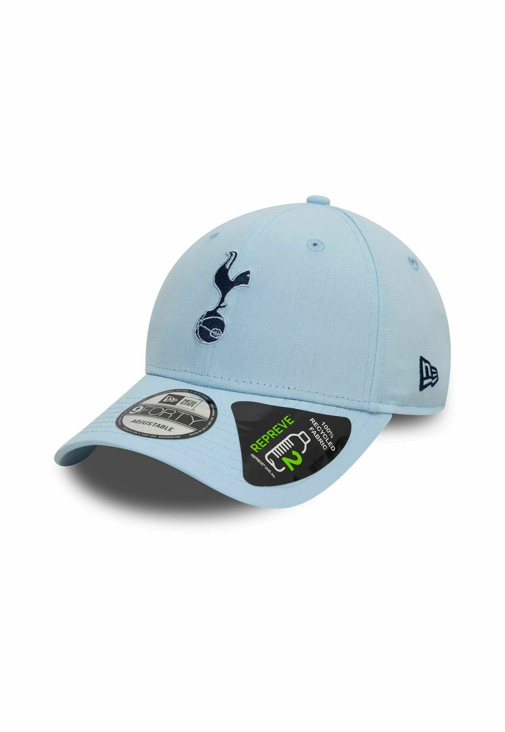 

Бейсболка 9FORTY New Era, светло-голубой
