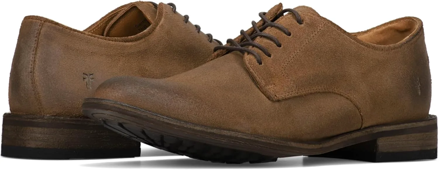 Мужские туфли Frye Tyler Flex Oxford — фото 3