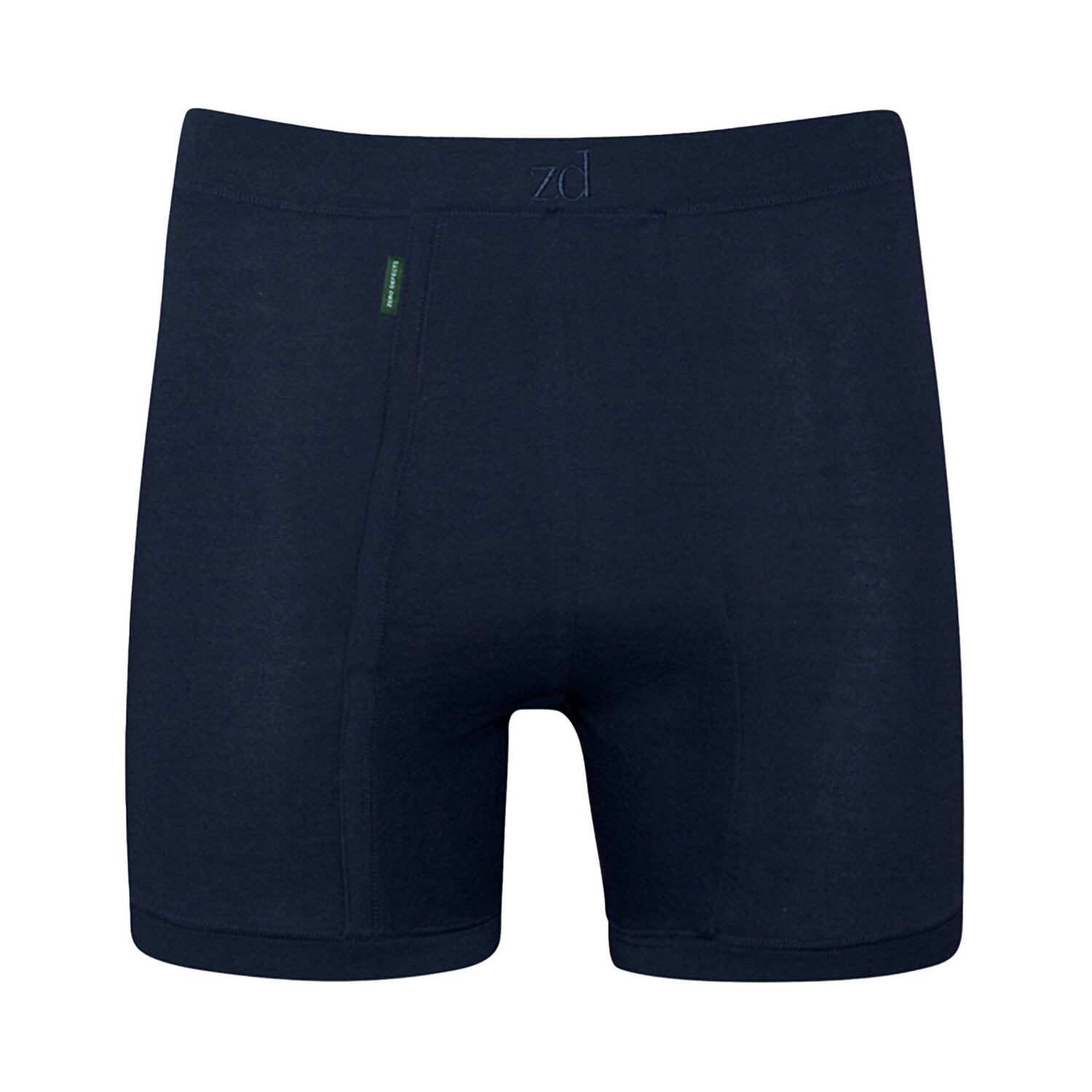 

Боксеры ZD ZERO DEFECTS Boxershort, темно-синий