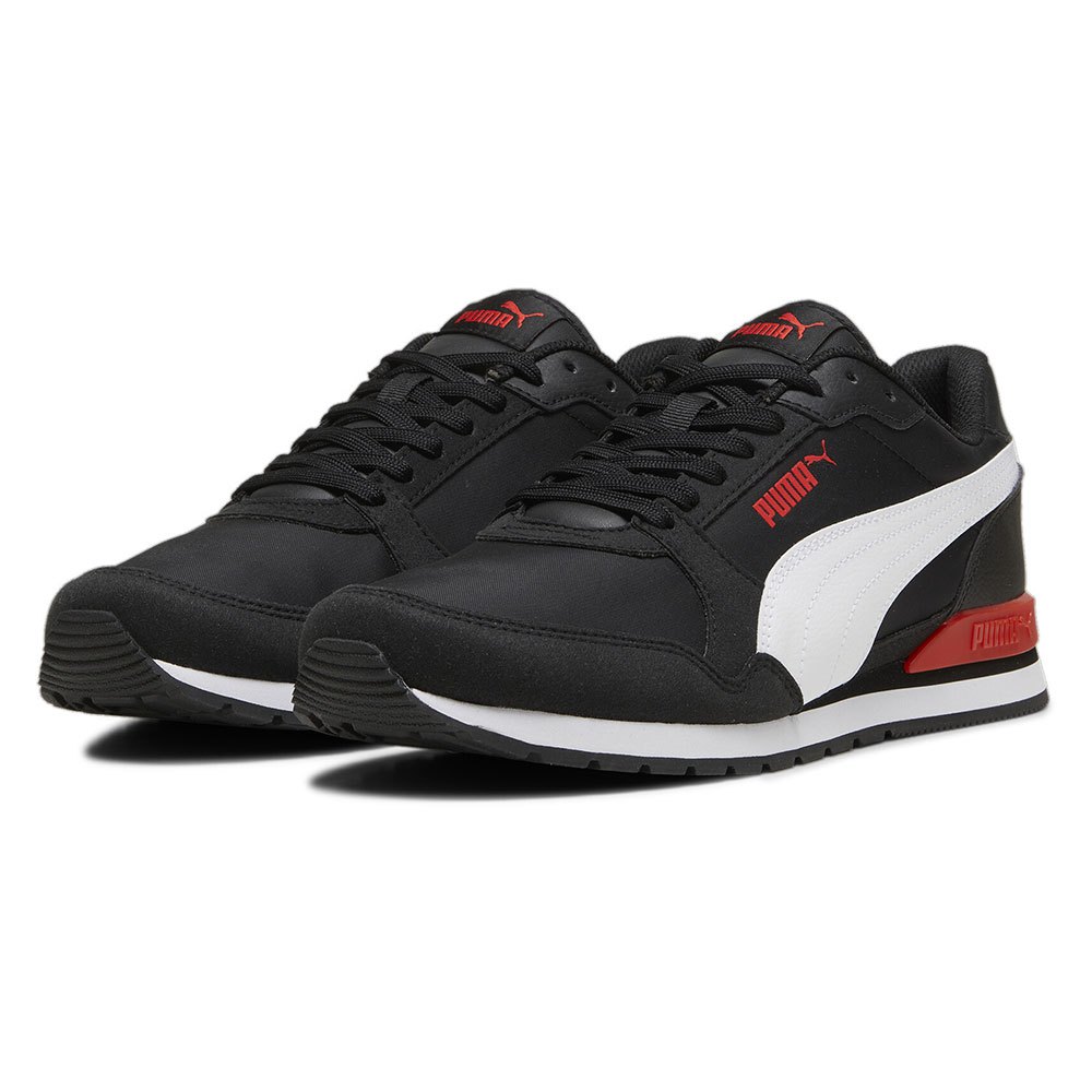 

Кроссовки Puma St Runner V3 Nl, черный