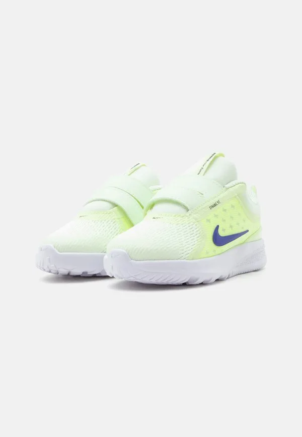 Кроссовки для бега по шоссе star runner 5 Nike Performance, Volt Tint/Lapis/Light Liquid Lime/Volt Ice/White — фото 2