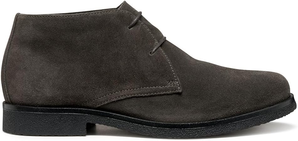 

Мужские кроссовки Geox Uomo Claudio, серый