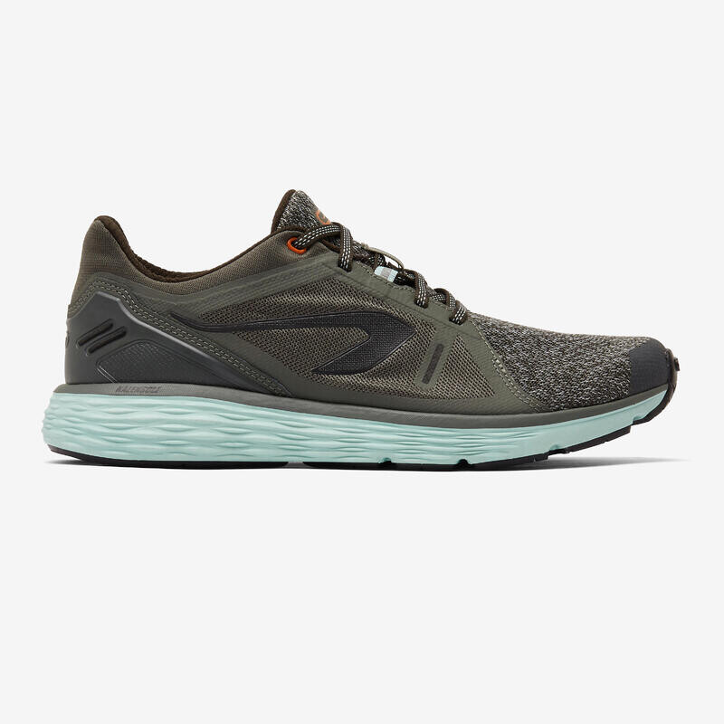

Мужские кроссовки Kalenji Run Comfort цвета хаки