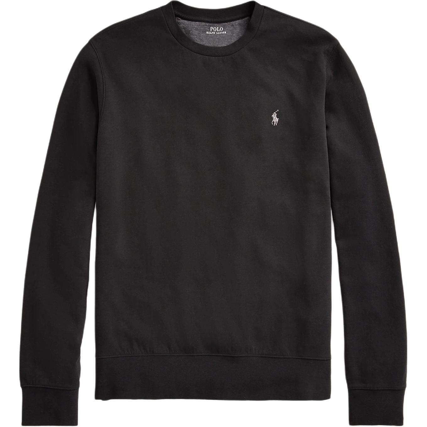 

Polo Ralph Lauren Толстовка мужская черная