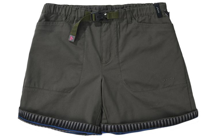 

Городские повседневные шорты Women's Phenix, хаки