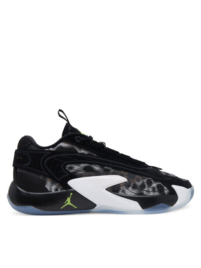 

Кроссовки Jordan Luka 2 DX8733 Nike, черный
