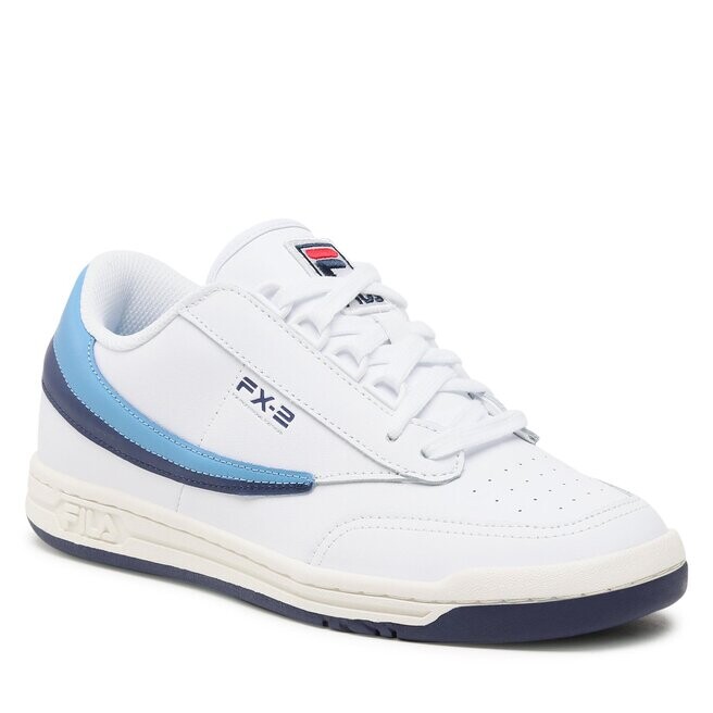 

Кроссовки Fila OriginalTennis, белый