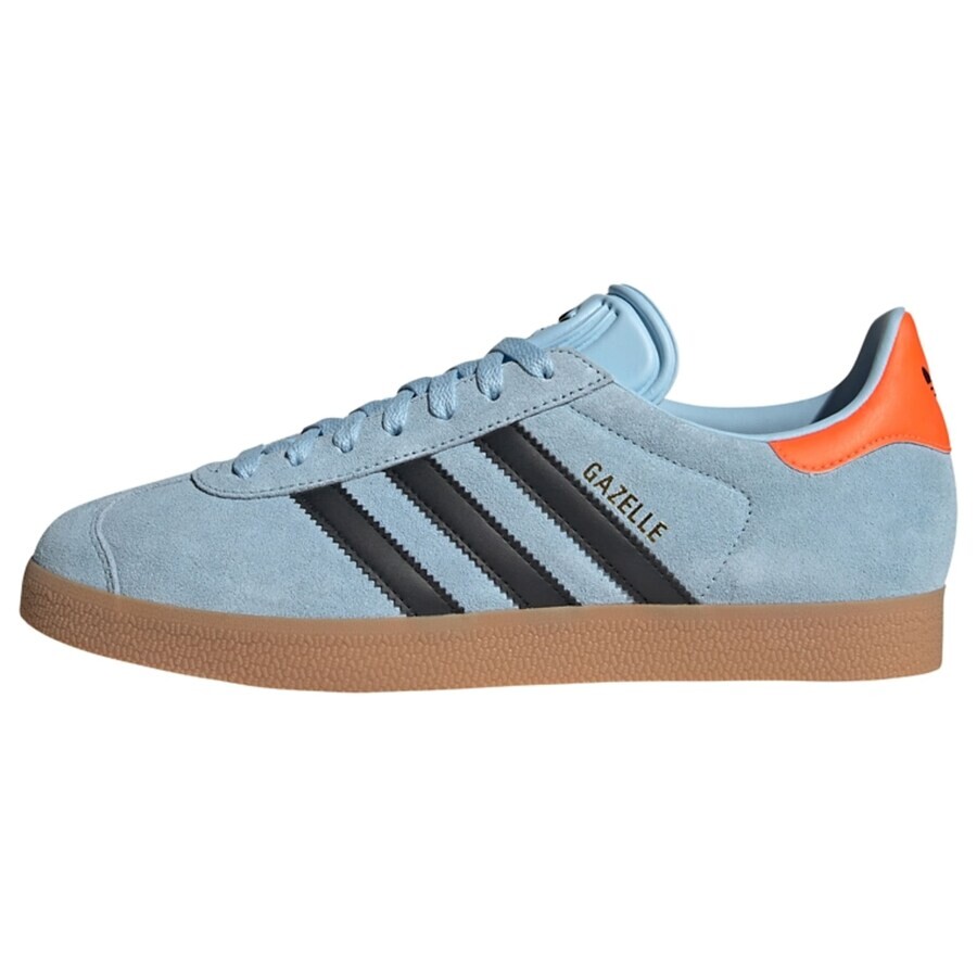 

Кроссовки ADIDAS ORIGINALS Sneakers Gazelle, синий