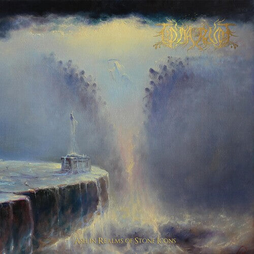 

CD диск Tomarum: Ash In Realms Of Stone Icons