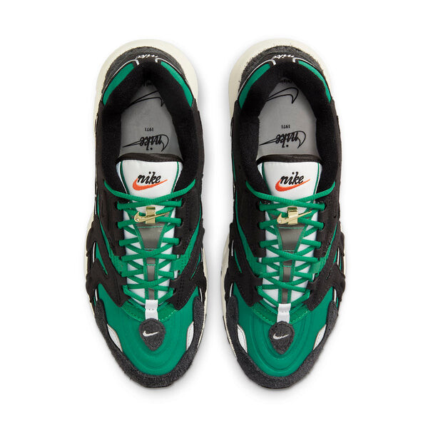 Кроссовки air max 96 2 se Nike, черный — фото 4