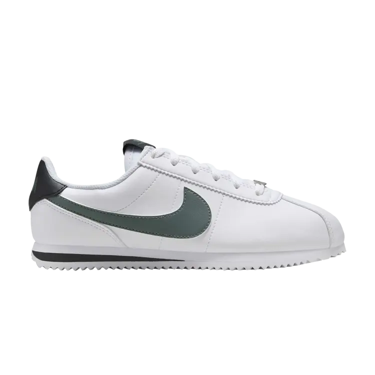 

Кроссовки Cortez GS, цвет White Vintage Green