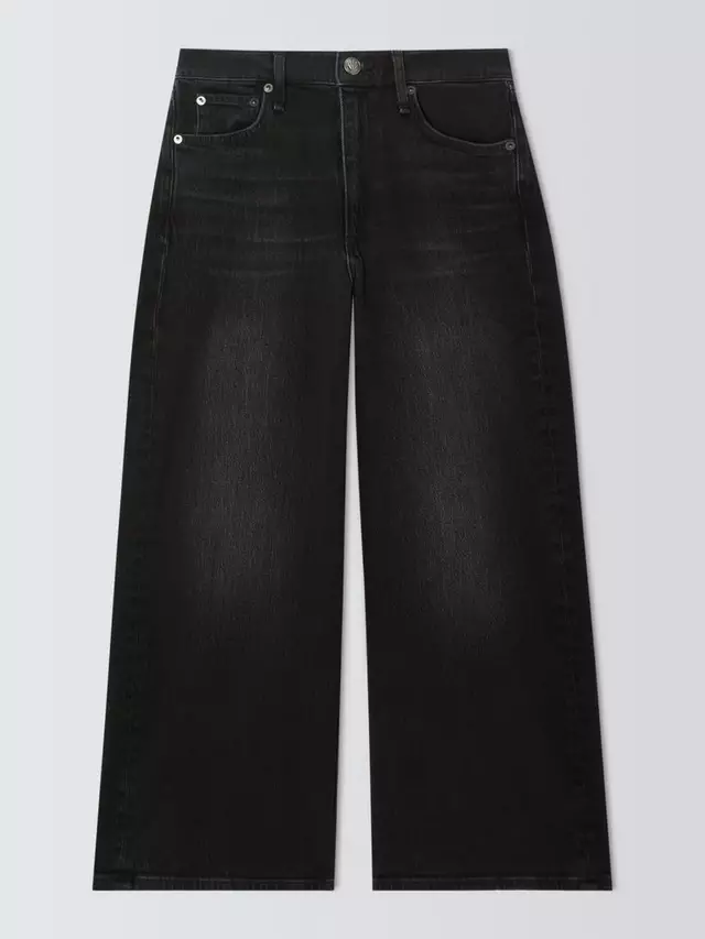 

Джинсы rag & bone Andi High Rise Ankle Grazer