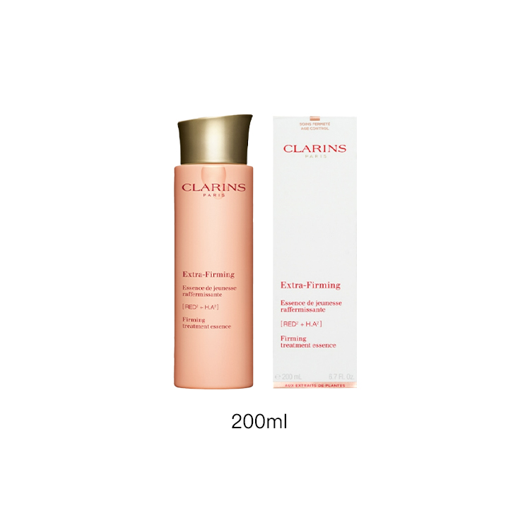Тонизирующая сыворотка Radiance Stretch для женщин CLARINS — фото 3