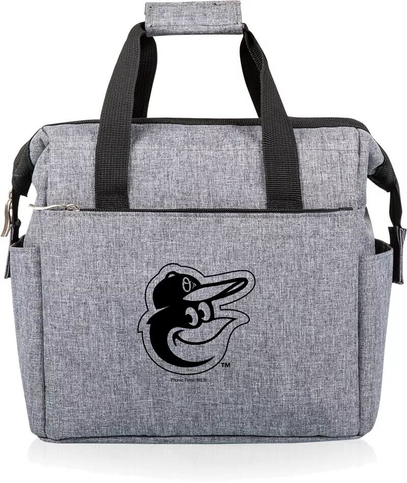 

Сумка-холодильник для обеда Baltimore Orioles On The Go Picnic Time