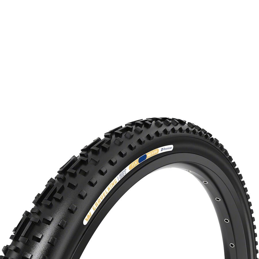

Бескамерная шина GravelKing EXT Panaracer Panaracer, Black