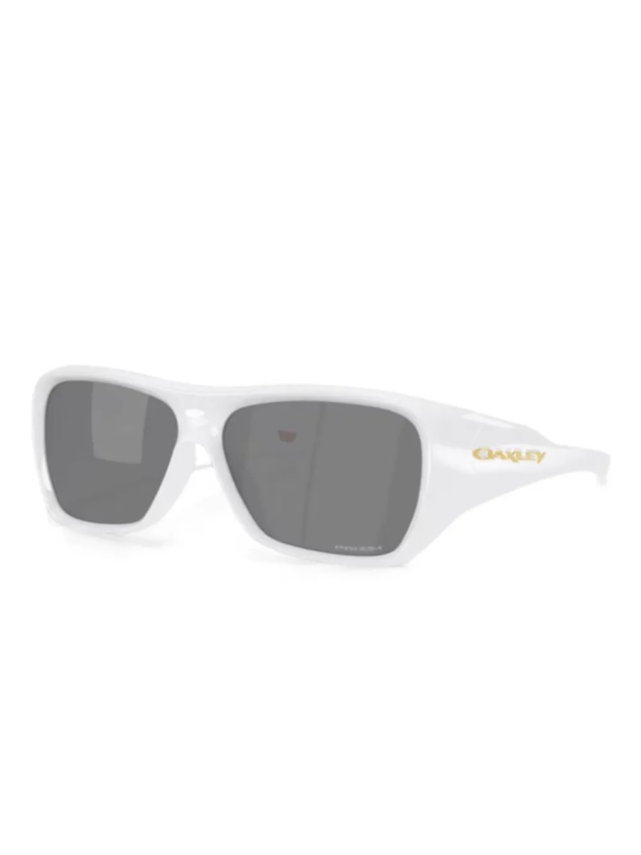 

Oakley солнцезащитные очки Chaminade, белый
