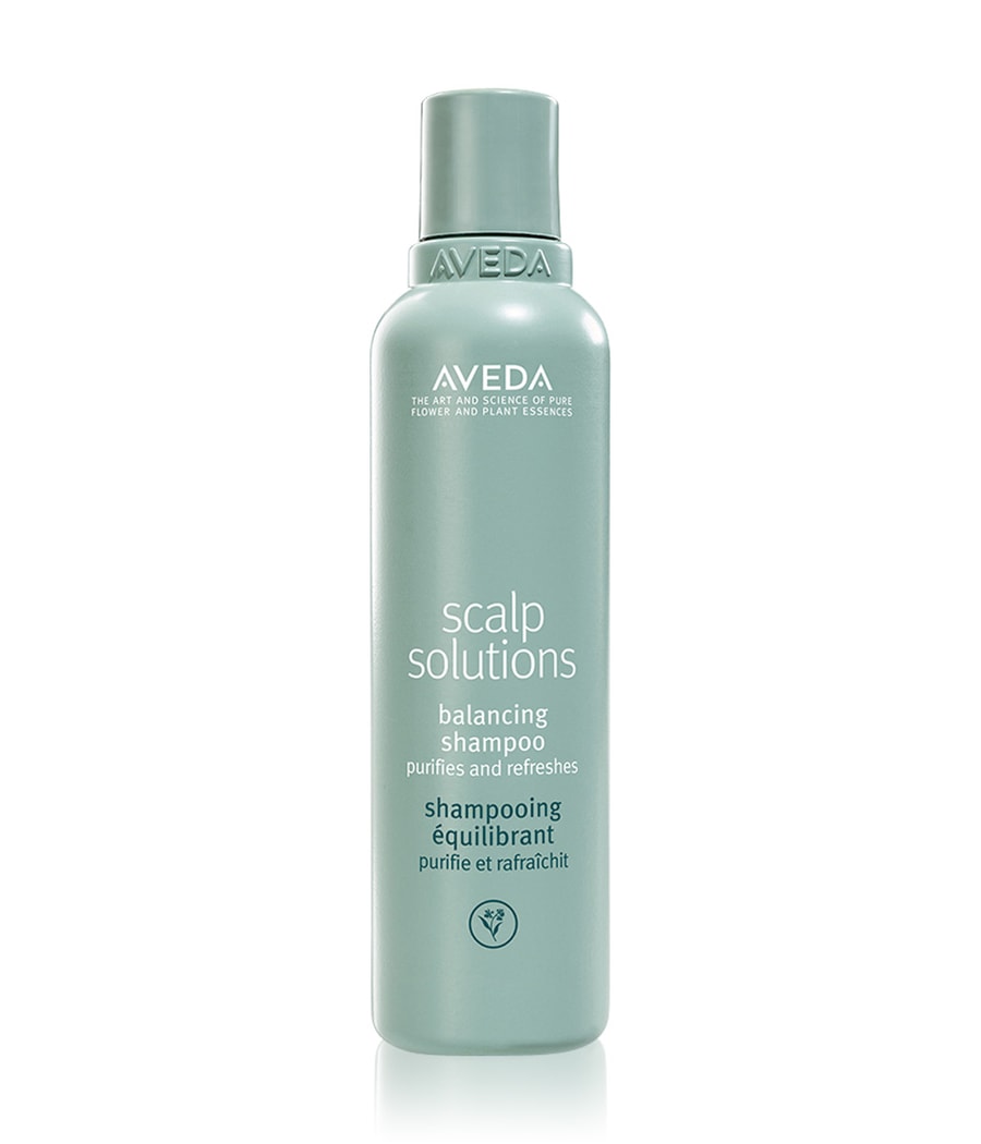 

Шампунь для волос Aveda Scalp Solutions Balancing Shampoo, 200 ml