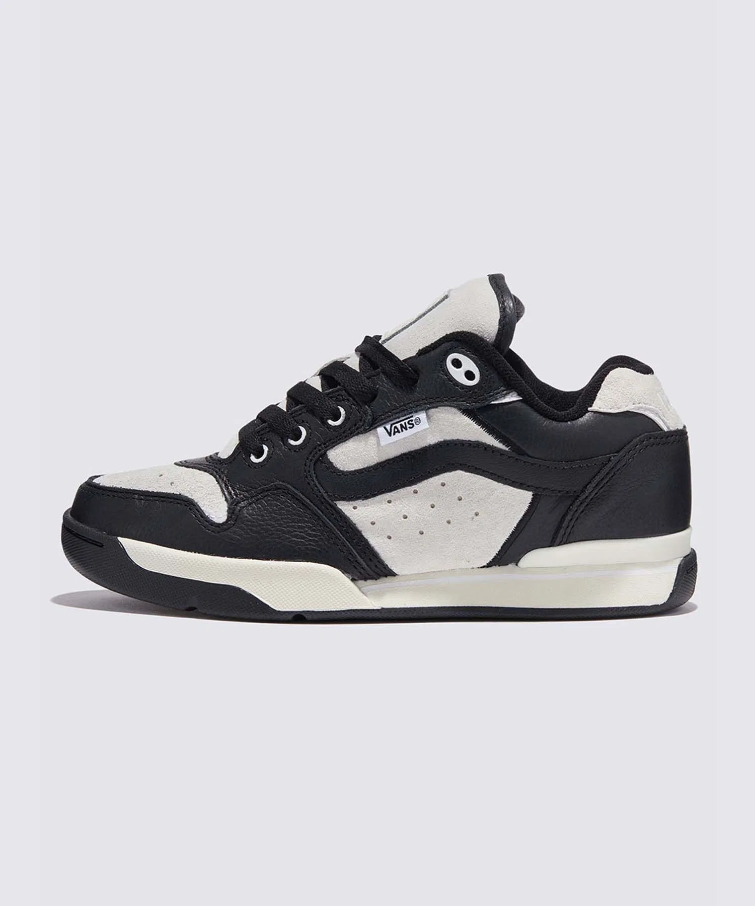 VANS REMIUM Rowley XLT / Rowley XLT LX VINTAGE INK VN000CQFINK1 — фото 2