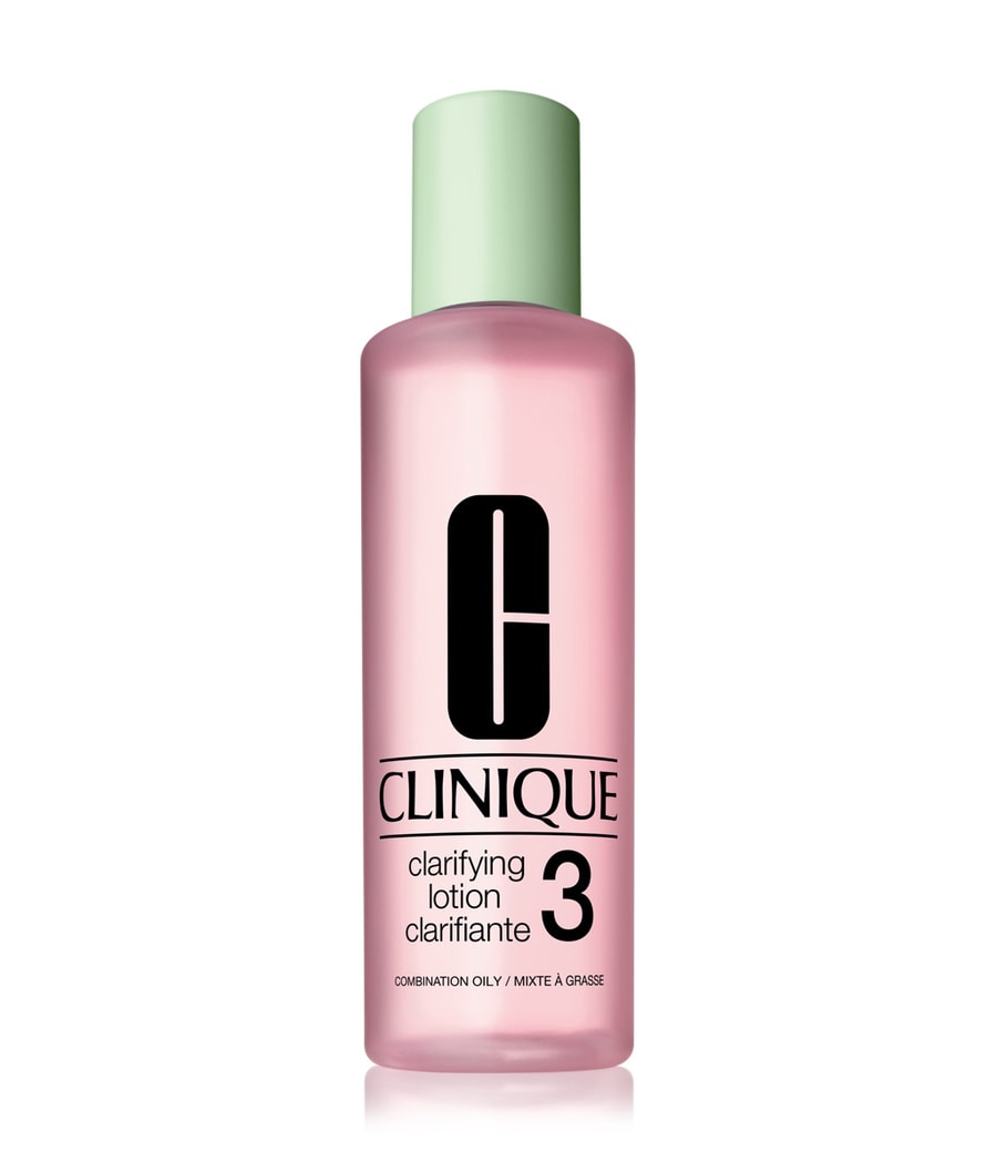 

Тоник для лица CLINIQUE 3-Step System Clarifying 3, 400 ml
