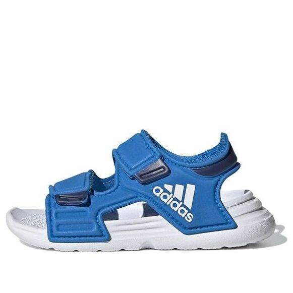 

Сандалии (TD) adidas Altaswim Casual Sports Sandals, синий