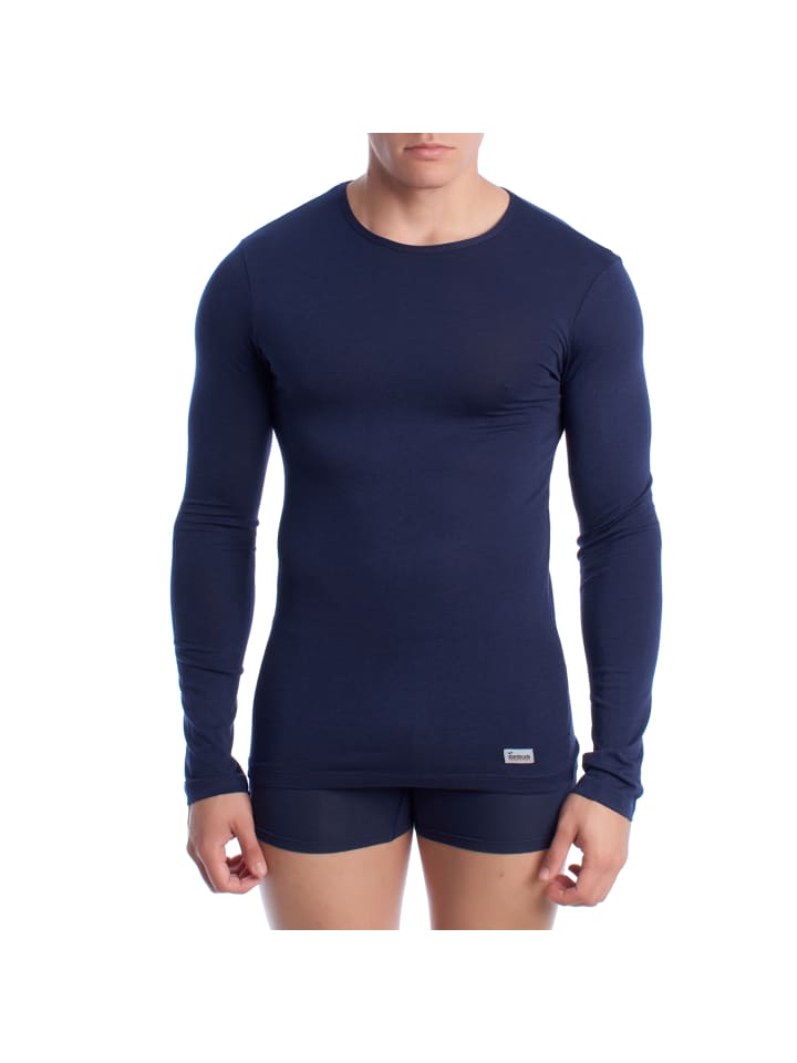 

Abanderado Синяя майка