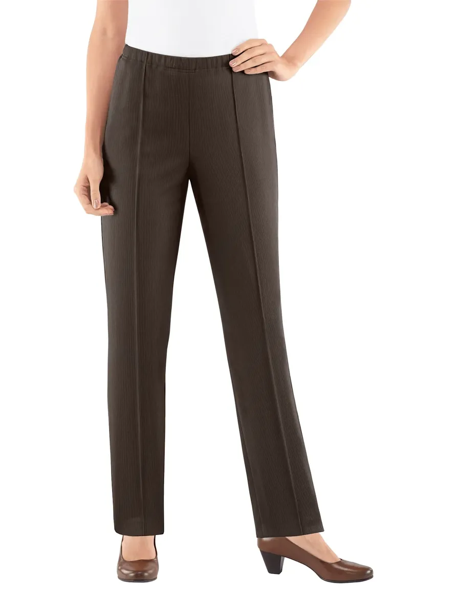 

Утепленные брюки Classic Basics, цвет Mokka