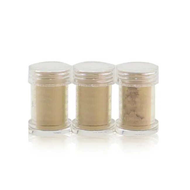 

Пудра Powder Me Spf30 Dry Sunscreen Recarga Jane Iredale, 3 шт
