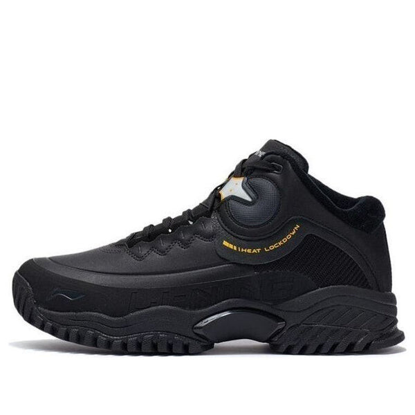 

Кроссовки bahu lite sport leisure Li-Ning, черный