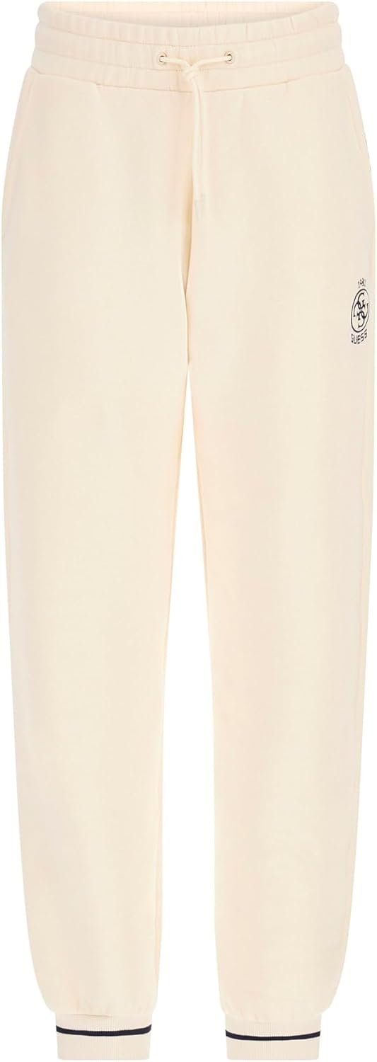 

GUESS Женские джоггеры Nia, Vanilla Cream