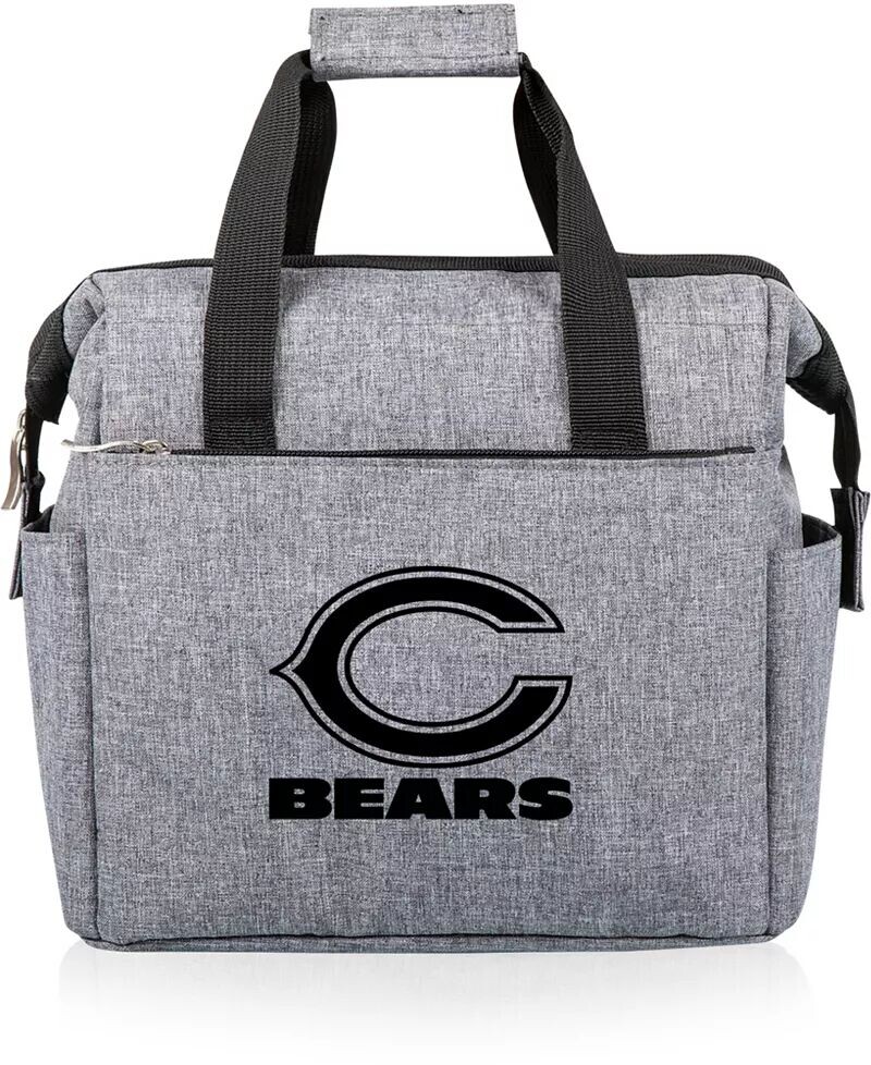 

Picnic Time Chicago Bears On The Go Холодильник для обеда