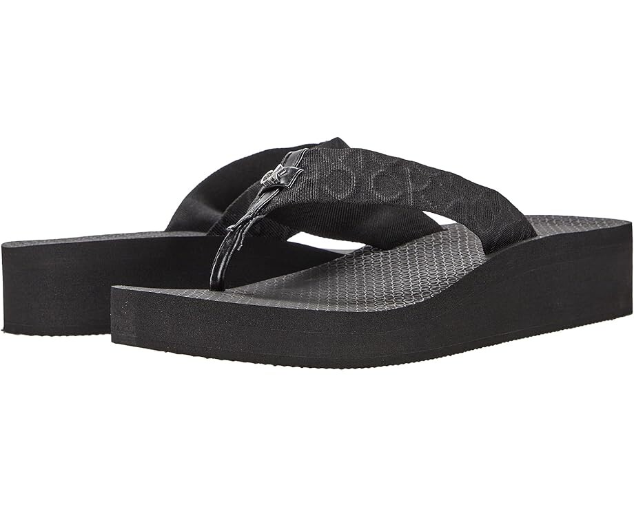

Туфли Calvin Klein Meena, черный