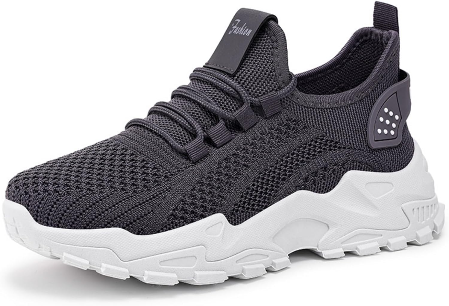 

Женские кроссовки Canbebig для бега и ходьбы, удобные и дышащие, кроссовки для тенниса и бега, повседневная обувь для работы и спортзала, ортопедическая модная обувь, серый