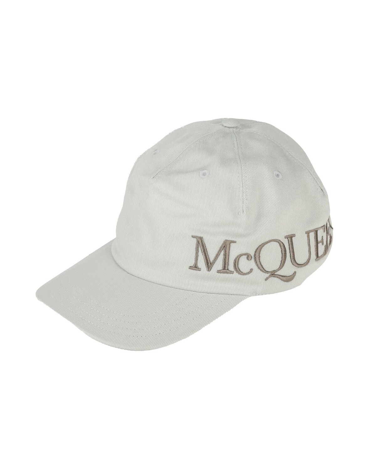

Головной убор Alexander Mcqueen, светло-зеленый