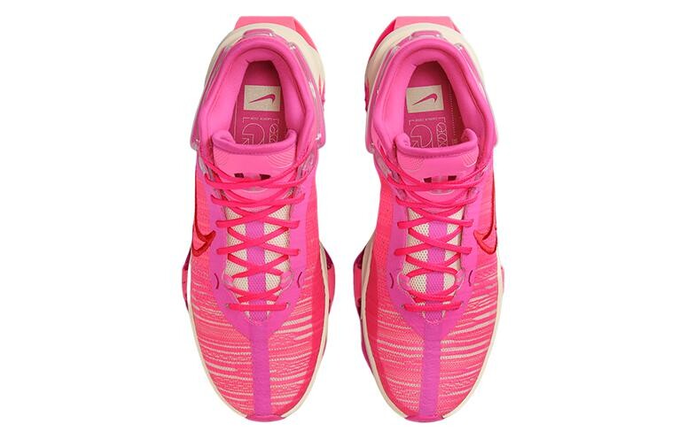 Баскетбольные кроссовки Nike Air Zoom GT Jump 2 — фото 4