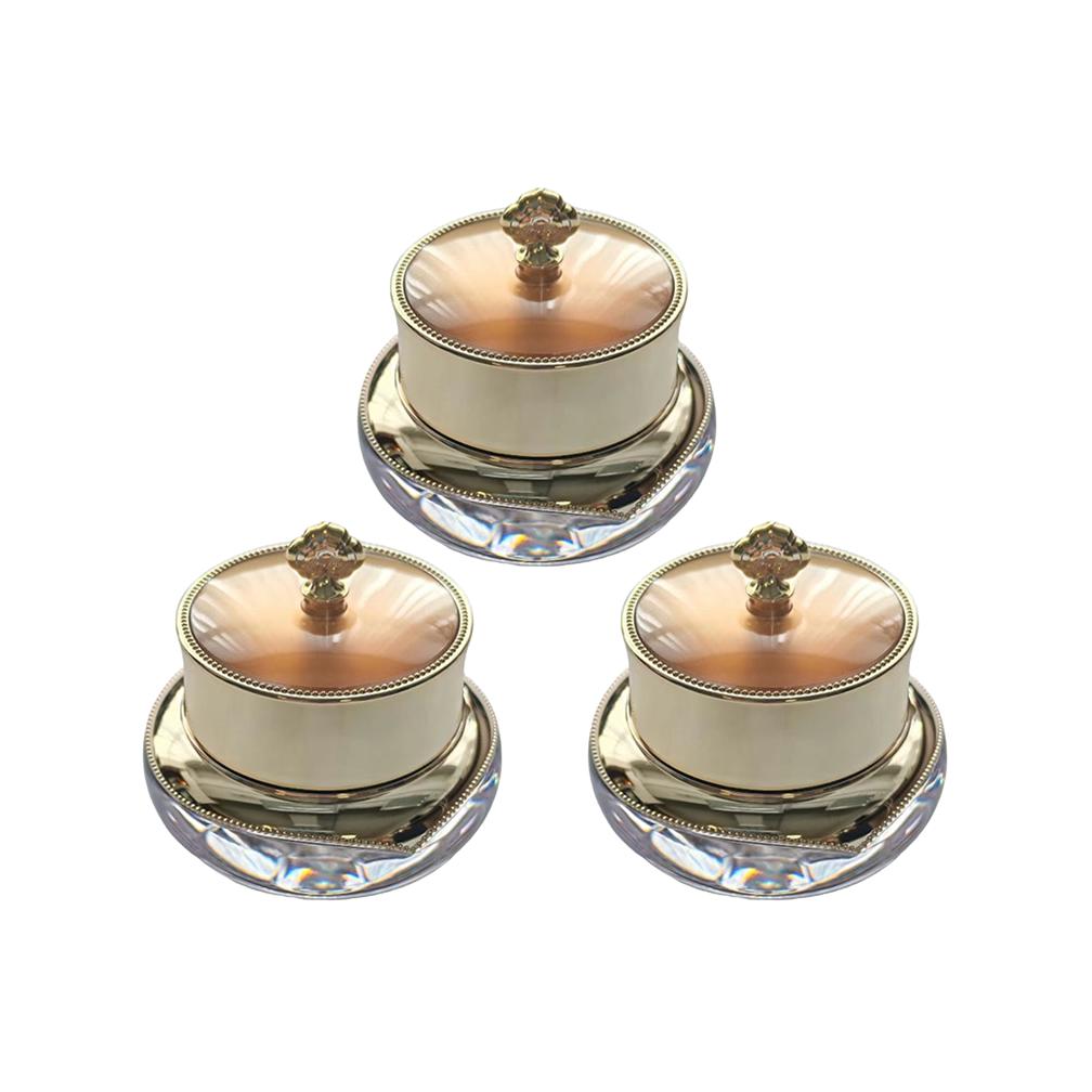 

Набор пробников TQDan Flower Offering крем для глаз против морщин, подтягивающий и увлажняющий 5мл*3/8мл*3 The History Of Whoo