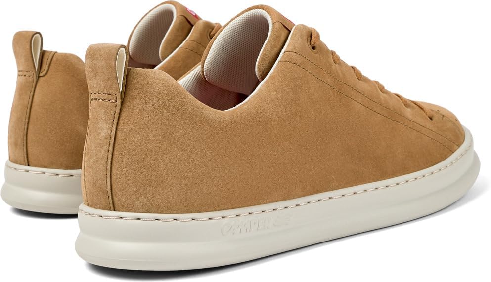 Кроссовки Camper Men's Runner Four K100226, коричневый — фото 2