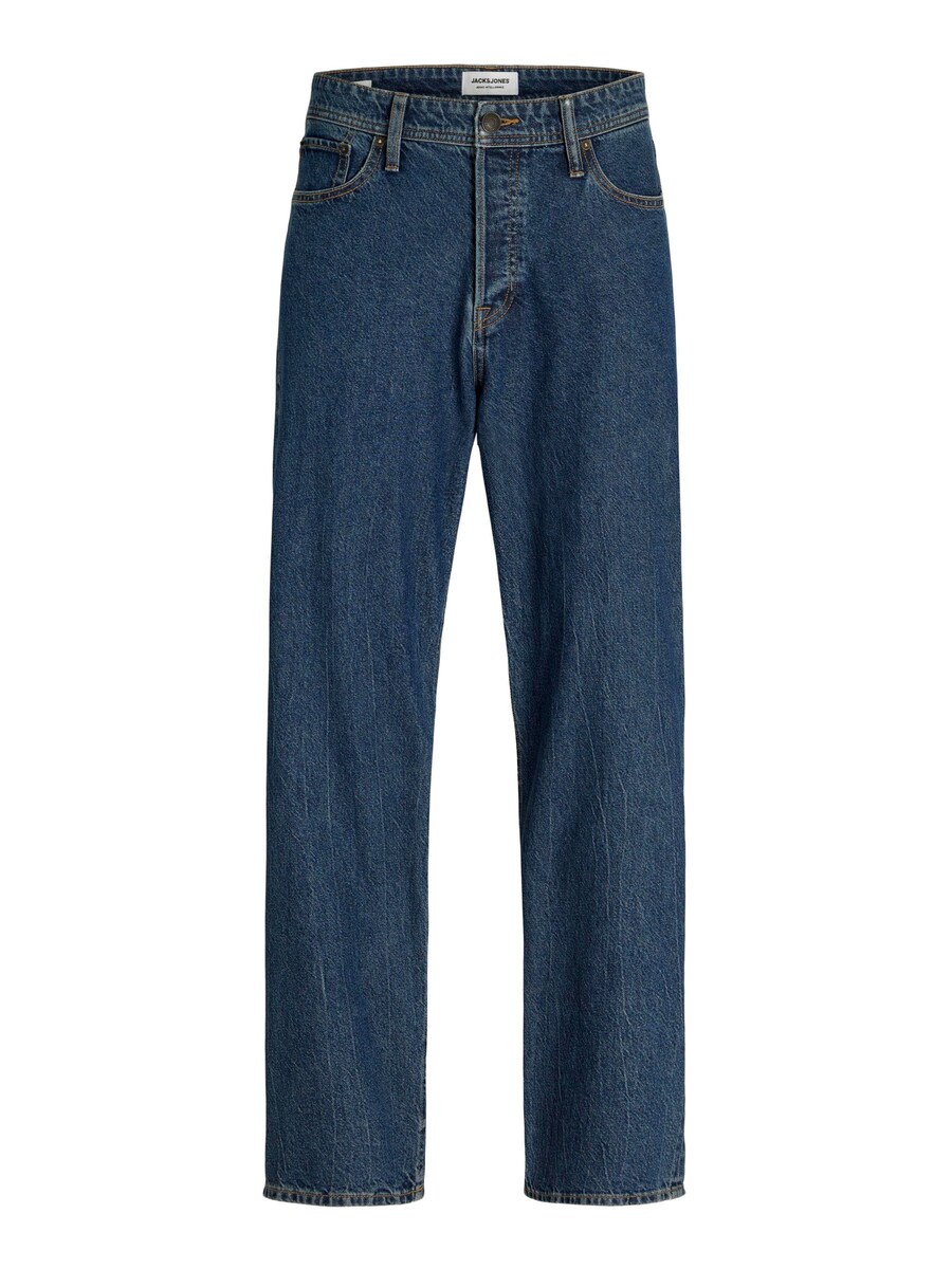 

Джинсы свободного кроя JACK & JONES JACK & JONES JJIChris Original, Blue