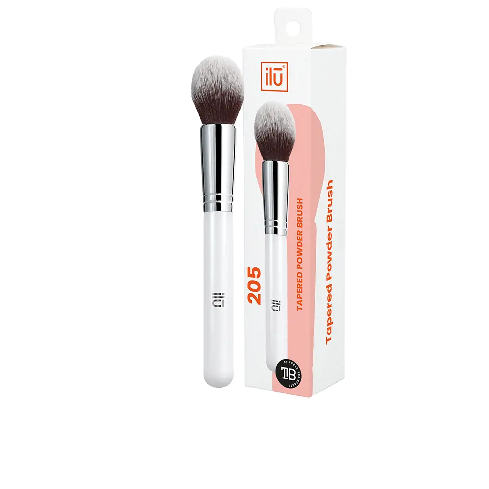 

Кисть для лица Powder brocha cónica Ilū, 1 шт.