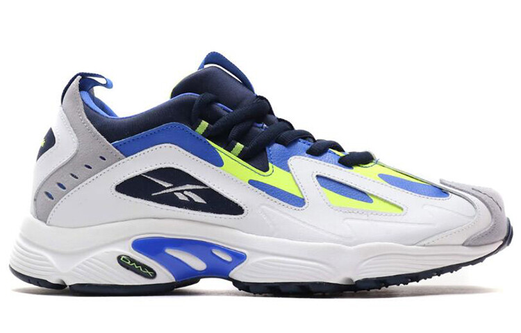 Кроссовки Reebok DMX Series 1200 Lifestyle унисекс — фото 3