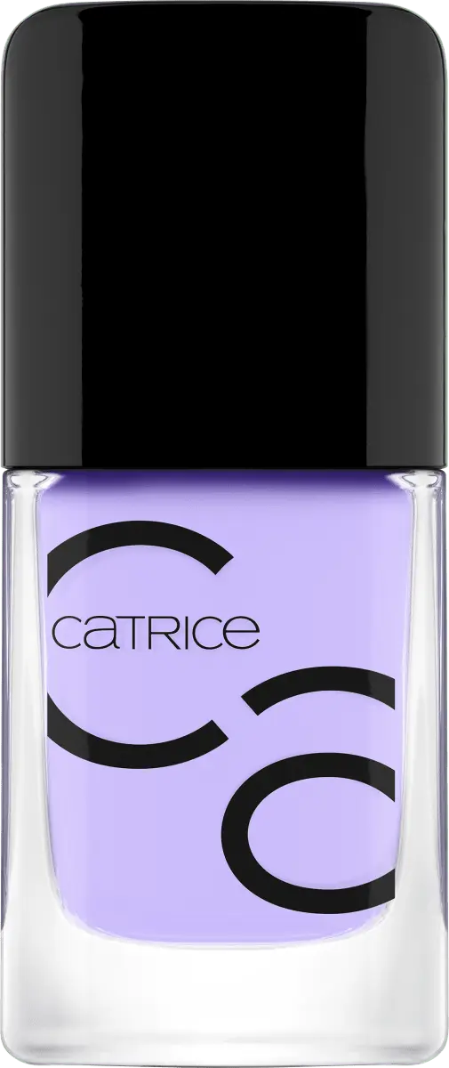 

Гель Nagellac Iconails 143 10,5мл Catrice