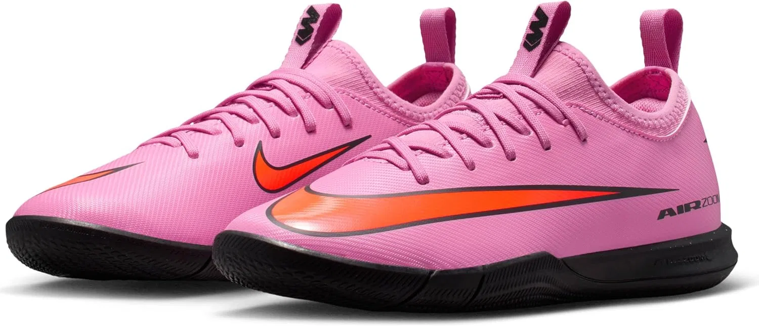 Кроссовки Nike Unisex Kinder Jr. Mercurial Vapor 16 Academy, Multicoloured — фото 2