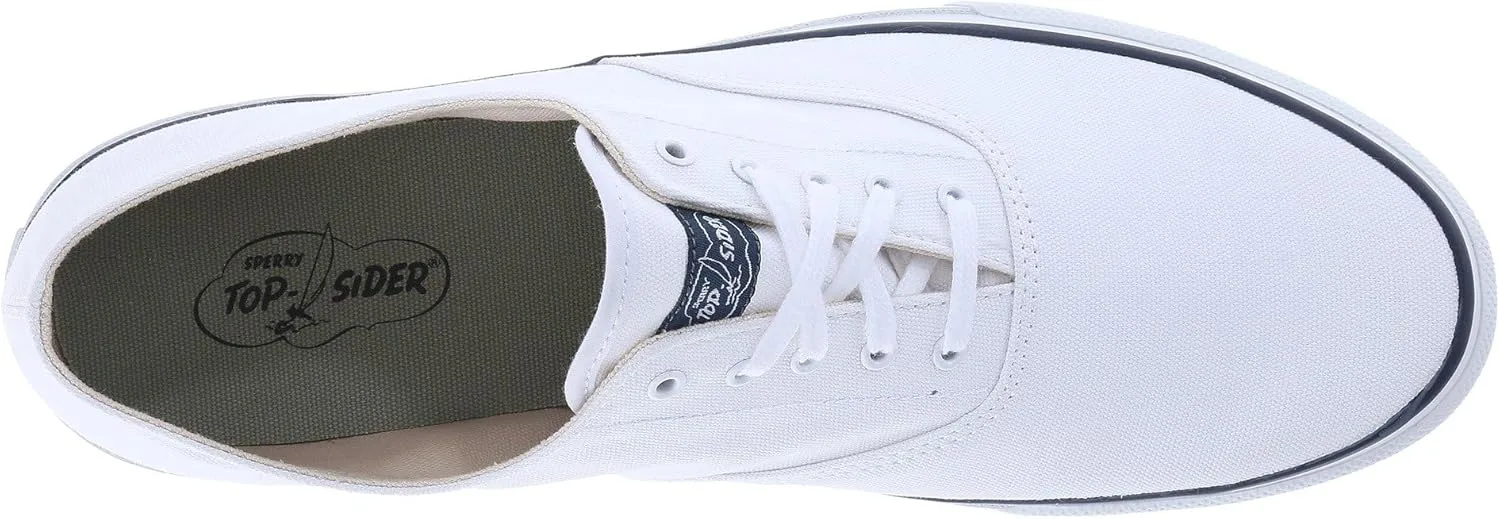 Мужские кроссовки Sperry Top Sider Cloud Cvo, белый — фото 2